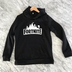 Unique Fortnight Sweatshirt